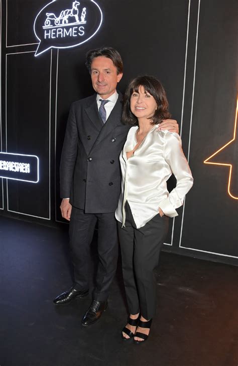 axel dumas wife